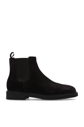 Marsell Leather ankle boots 'Zucca Zeppa' | Men's Shoes | Vitkac Marsell Leather ankle boots 'Zucca Zeppa' | Men's Shoes | Vitkac